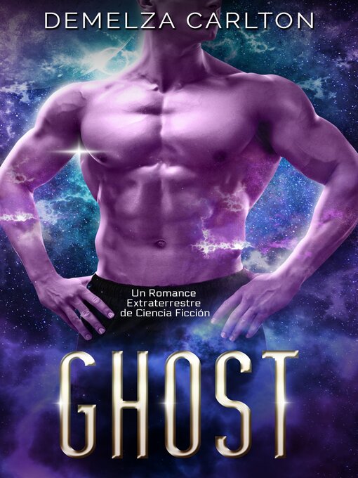 Title details for Ghost by Demelza Carlton - Available